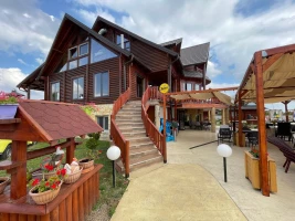 Poslovni prostor<br>817 m<sup>2</sup>, Čortanovci, Banstol