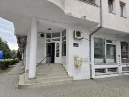 Poslovni prostor<br>67 m<sup>2</sup>, Novi Sad, Grbavica