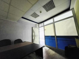 Poslovni prostor<br>11 m<sup>2</sup>, Novi Sad, Centar