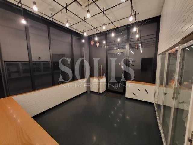 Poslovni prostor, Novi Sad, Novo naselje - Šonsi | Šifra: 8081274