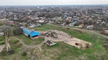 Пословни простор<br>351 m<sup>2</sup>, Srbobran, Srbobran