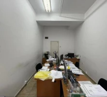 Poslovni prostor<br>20 m<sup>2</sup>, Novi Sad, Socijalno