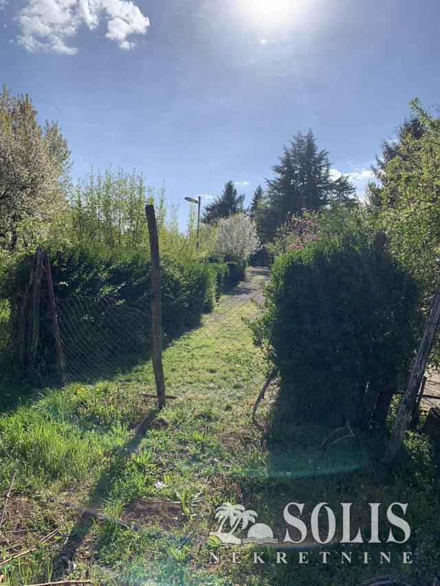 PLAC, Čortanovci, Banstol | Šifra: 7071310