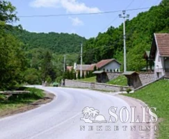 Grundstück, 2069 m<sup>2</sup>, Rakovac, Krvavić