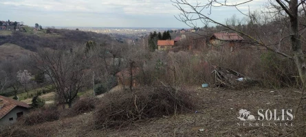 Grundstück, 813 m<sup>2</sup>, Sremska Kamenica, Popovica