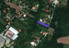 Grundstück, 1326 m<sup>2</sup>, Petrovaradin, Mišeluk