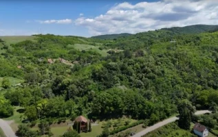 Plac, 4850 m<sup>2</sup>, Čerević, Borkovac