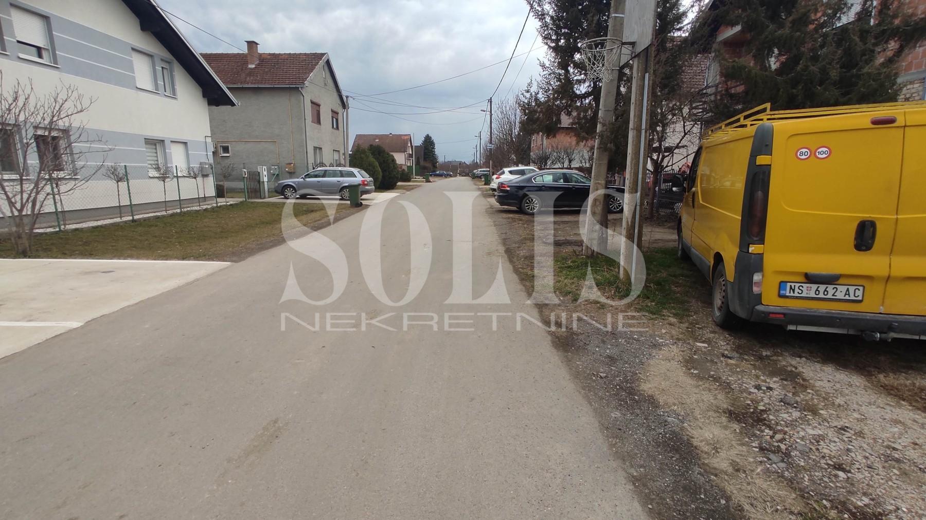 PLAC, Kać, Širi centar | Šifra: 7072055