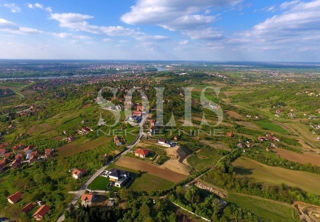 PLAC, Sremska Kamenica, Čardak | Šifra: 7072073