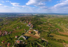 Плац, 850 m<sup>2</sup>, Sremska Kamenica, Čardak