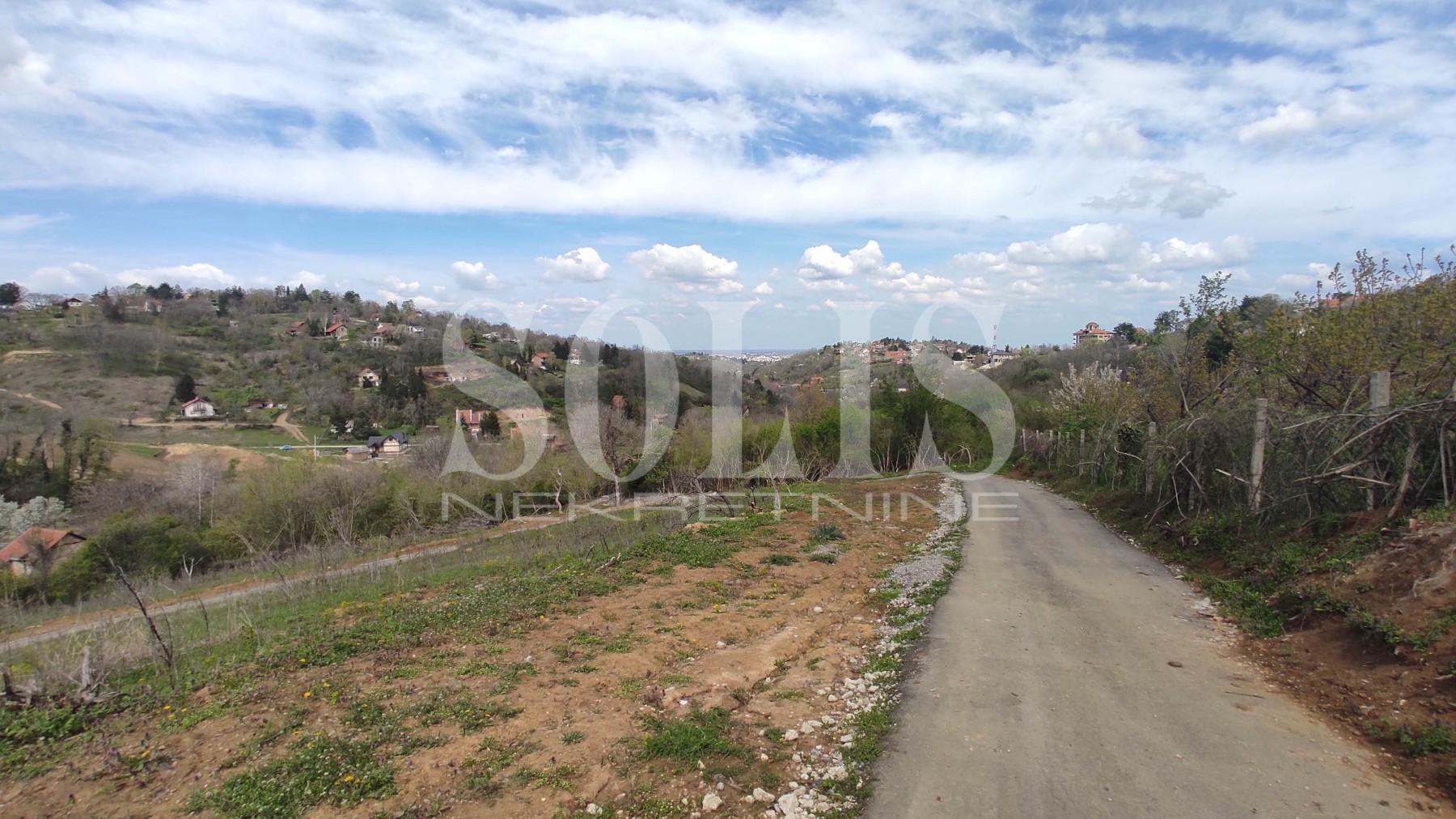 PLAC, Sremska Kamenica, Grigovac | Šifra: 7072079