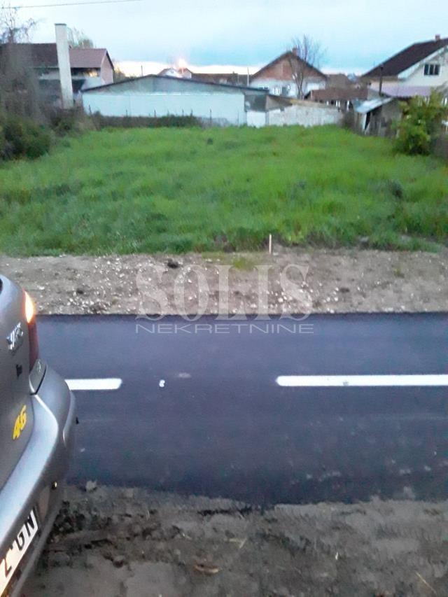 PLAC, Novi Sad, Kamenjar | Šifra: 7072100