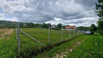 Grundstück, 400 m<sup>2</sup>, Slankamenački Vinogradi, Slankamenački Vinogradi