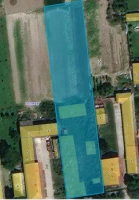 Plac, 2690 m<sup>2</sup>, Gložan, Centar