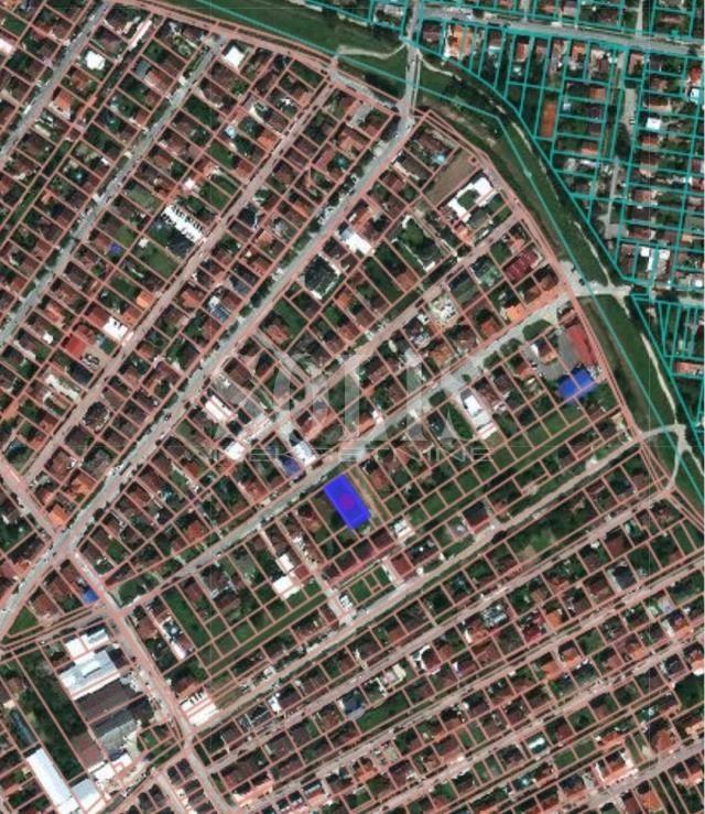 BUILDING LOT, Novi Sad, Adice | Šifra: 7072143