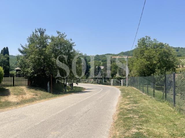 PLAC, Čerević, Potez potoranj | Šifra: 7072145