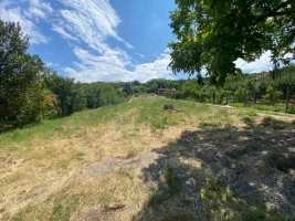 Plac, 2444 m<sup>2</sup>, Petrovaradin, Alibegovac