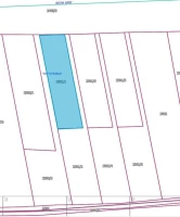 Plac, 1010 m<sup>2</sup>, Čortanovci, Banstol