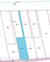 Plac, 1160 m<sup>2</sup>, Čortanovci, Banstol