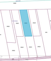 Plac, 1010 m<sup>2</sup>, Čortanovci, Banstol