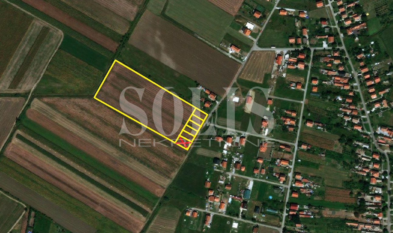 PLAC, Ugrinovci, Ugrinovci | Šifra: 7072166