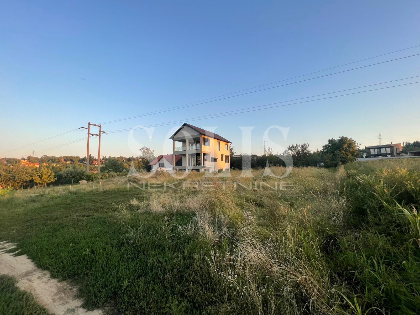 PLAC, Sremska Kamenica, Bocke | Šifra: 7072168