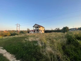 Плац, 932 m<sup>2</sup>, Sremska Kamenica, Bocke