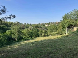 Плац, 2039 m<sup>2</sup>, Rakovac, Arsin Do