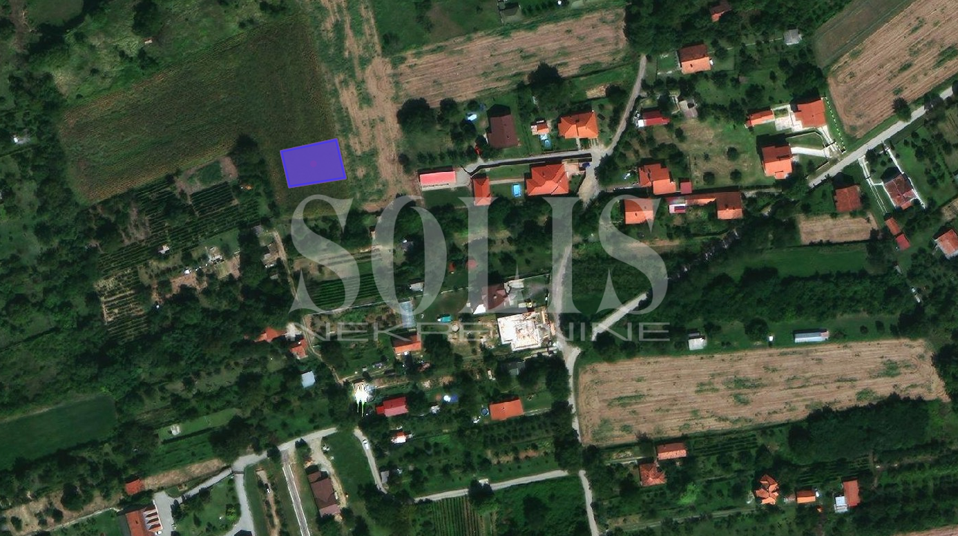 PLAC, Petrovaradin, Širine | Šifra: 7072180