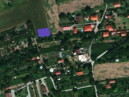 Plac, 492 m<sup>2</sup>, Petrovaradin, Širine