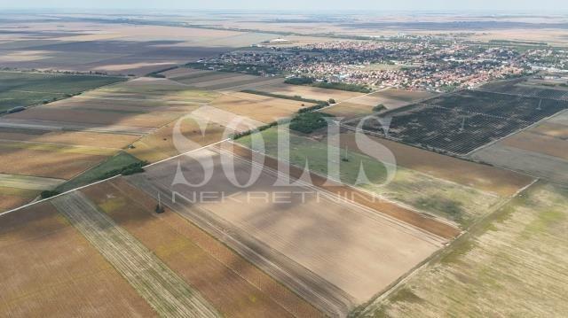 BUILDING LOT, Futog, Rumenački put | Šifra: 7072186