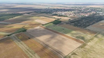 Плац, 9599 m<sup>2</sup>, Futog, Rumenački put