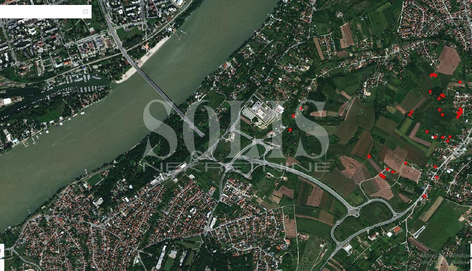 PLAC, Petrovaradin, Mišeluk | Šifra: 7072190