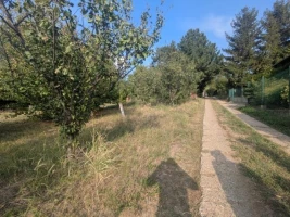 Plac, 734 m<sup>2</sup>, Petrovaradin, Alibegovac