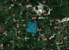 Plac, 2077 m<sup>2</sup>, Sremska Kamenica, Popovica