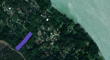 Plac, 1200 m<sup>2</sup>, Stari Slankamen, Širi centar