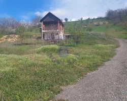 Plac, 10000 m<sup>2</sup>, Sremski Karlovci, Dimšin do