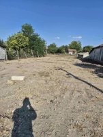 Plac, 687 m<sup>2</sup>, Kisač, Širi centar