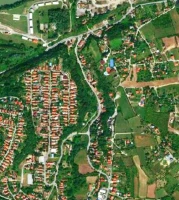 Plac, 261 m<sup>2</sup>, Ledinci, Ledinci