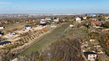 Plac, 3671 m<sup>2</sup>, Rakovac, Salaksije