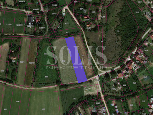 PLAC, Čortanovci, Čortanovci | Šifra: 7072214