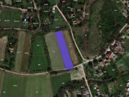 Plac, 2104 m<sup>2</sup>, Čortanovci, Čortanovci