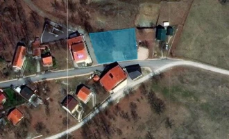 Plac, 800 m<sup>2</sup>, Zlatibor, Gajevi