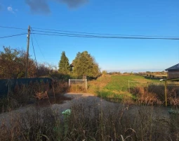 Plac, 6483 m<sup>2</sup>, Inđija, Inđija