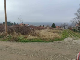 Plac, 862 m<sup>2</sup>, Rakovac, Salaksije