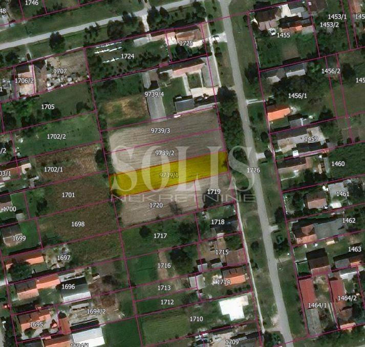 PLAC, Đurđevo, Đurđevo | Šifra: 7072232