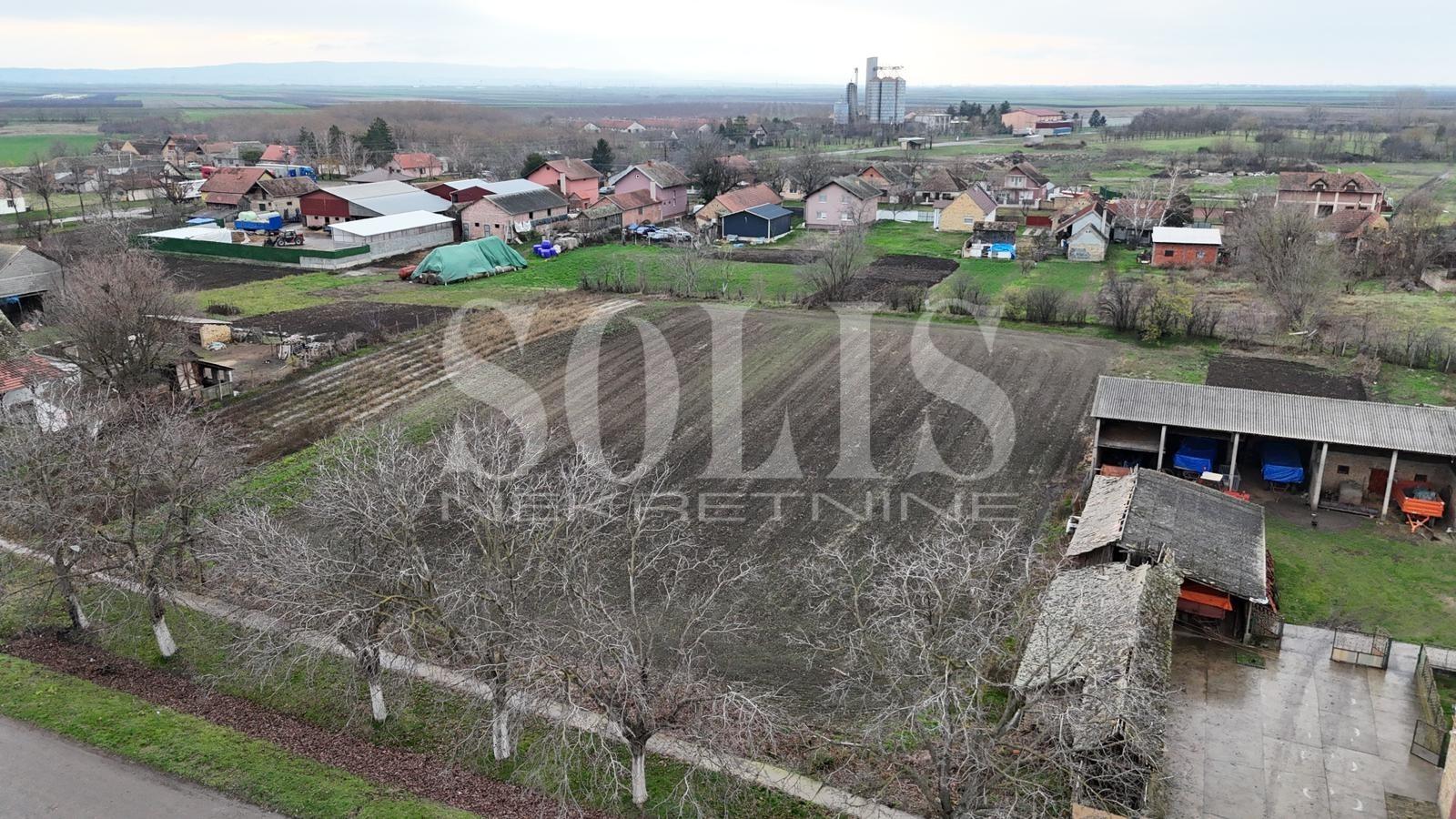 BUILDING LOT, Đurđevo, Đurđevo | Šifra: 7072233