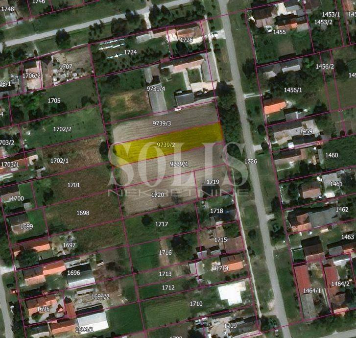 PLAC, Đurđevo, Đurđevo | Šifra: 7072233