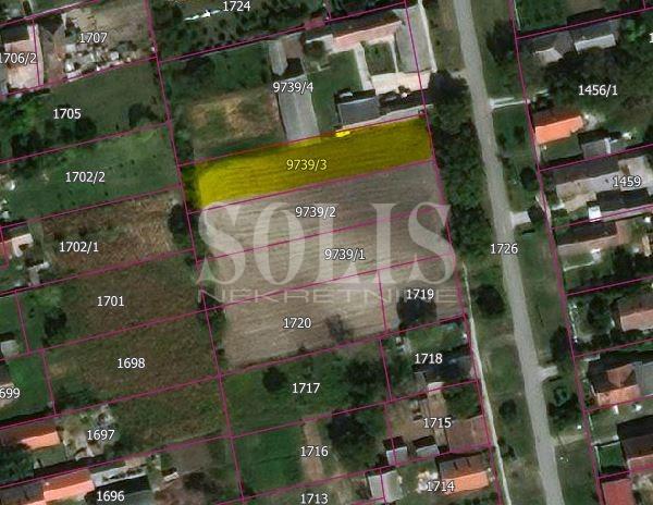 PLAC, Đurđevo, Đurđevo | Šifra: 7072234