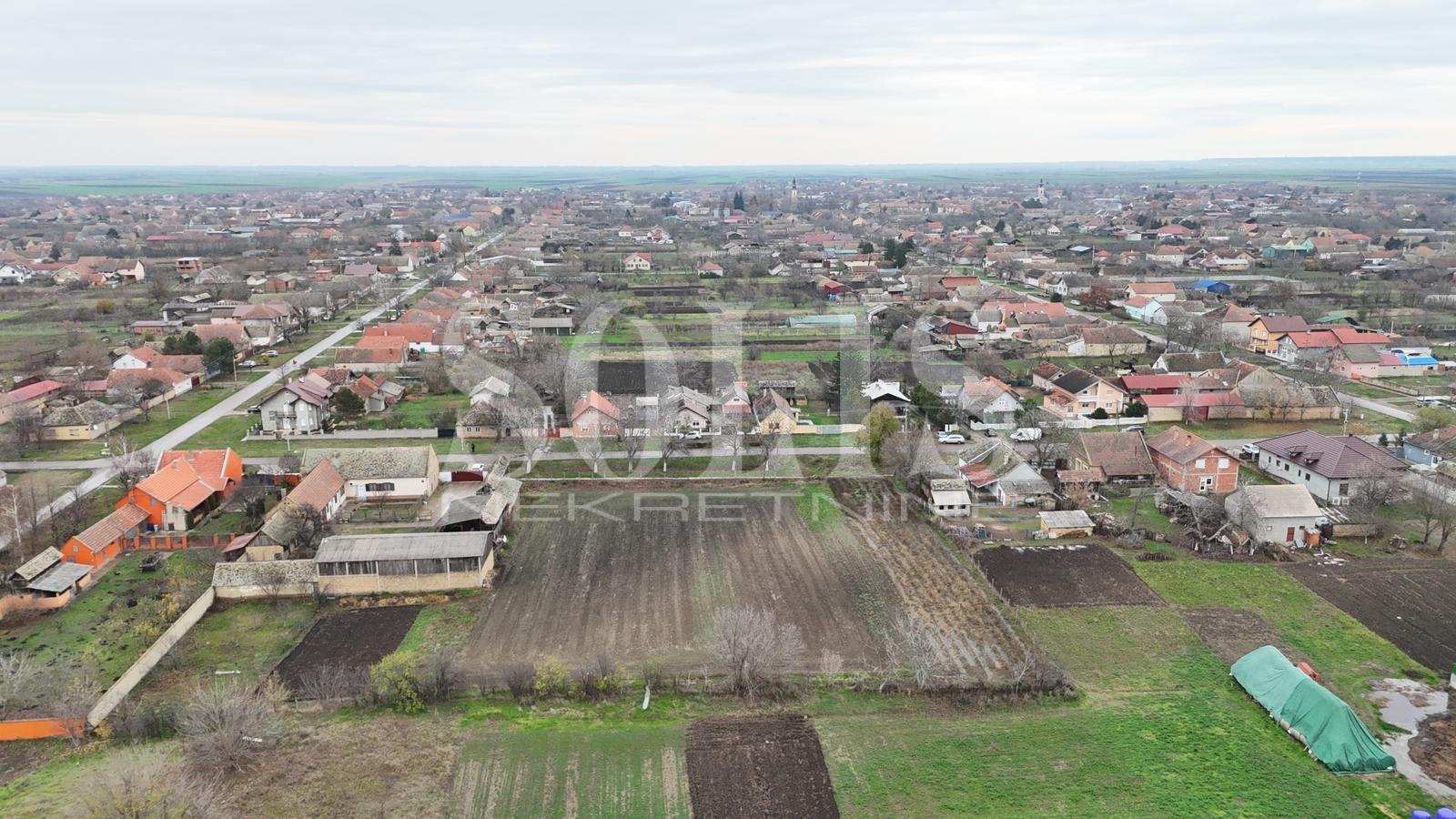 BUILDING LOT, Đurđevo, Đurđevo | Šifra: 7072234